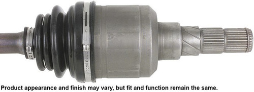 CARDONE Reman CV Axle Assembly P/N:60-6135