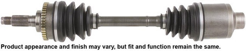 CARDONE Reman CV Axle Assembly P/N:60-8075