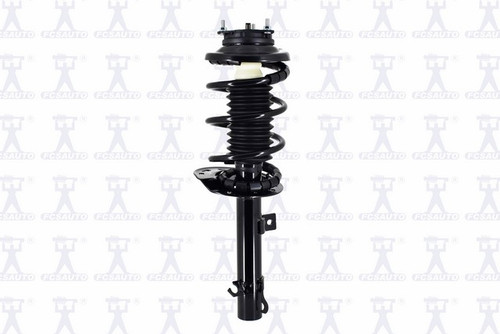Focus Auto Parts Suspension Strut and Coil Spring Assembly P/N:1335779R Focus Auto Parts Suspension Strut and Coil Spring Assembly P/N:1335779R