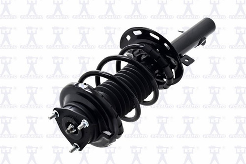 Focus Auto Parts Suspension Strut and Coil Spring Assembly P/N:1335779R Focus Auto Parts Suspension Strut and Coil Spring Assembly P/N:1335779R