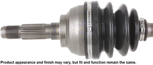 CARDONE Reman CV Axle Assembly P/N:60-8070