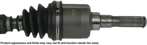CARDONE Reman CV Axle Assembly P/N:60-6222
