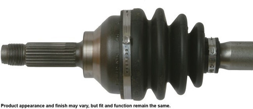 CARDONE Reman CV Axle Assembly P/N:60-4043