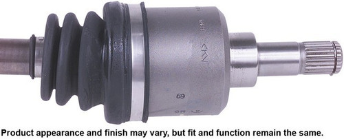 CARDONE Reman CV Axle Assembly P/N:60-2025
