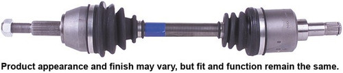 CARDONE Reman CV Axle Assembly P/N:60-2025