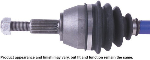 CARDONE Reman CV Axle Assembly P/N:60-2025