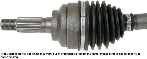 CARDONE Reman CV Axle Assembly P/N:60-2083