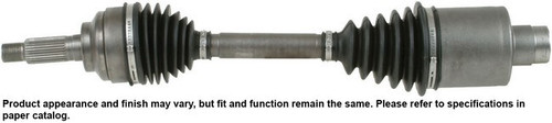 CARDONE Reman CV Axle Assembly P/N:60-2094