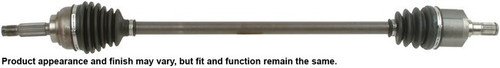 CARDONE Reman CV Axle Assembly P/N:60-3144