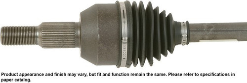 CARDONE Reman CV Axle Assembly P/N:60-1401