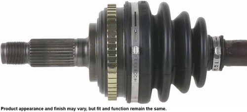 CARDONE Reman CV Axle Assembly P/N:60-4137