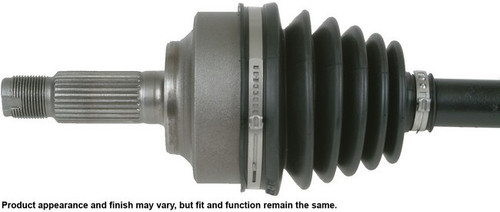 CARDONE Reman CV Axle Assembly P/N:60-4222