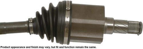CARDONE Reman CV Axle Assembly P/N:60-6301