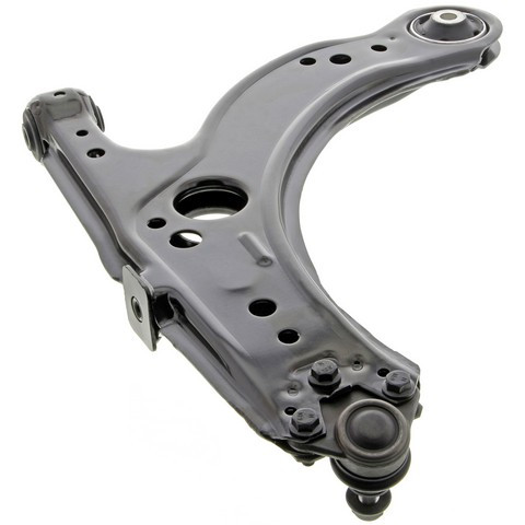 Mevotech Original Grade Suspension Control Arm and Ball Joint Assembly P/N:GS701122