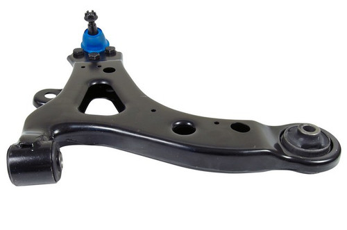 Mevotech Original Grade Suspension Control Arm and Ball Joint Assembly P/N:GS50124