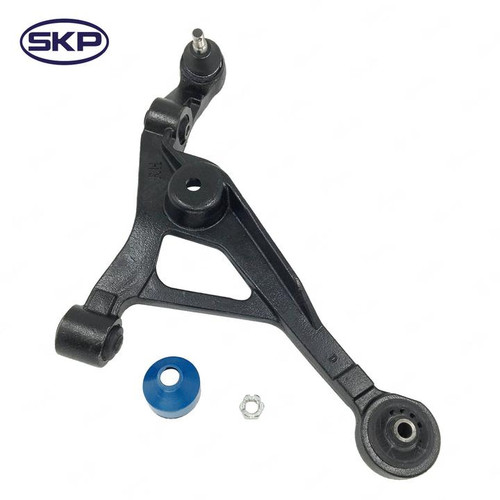 SKP Suspension Control Arm and Ball Joint Assembly SRK7427 - view 2