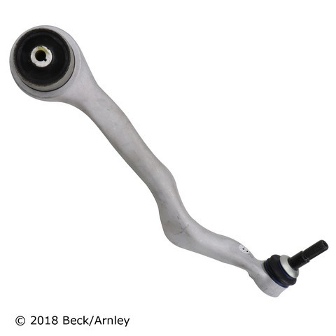 Beck/Arnley Suspension Control Arm and Ball Joint Assembly 102-7663 - view 2