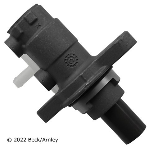 Beck/Arnley Brake Master Cylinder 072-0021 - view 5