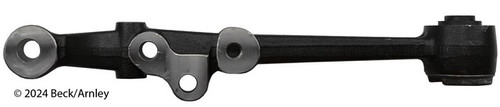 Beck/Arnley Suspension Control Arm 102-5784 - view 2