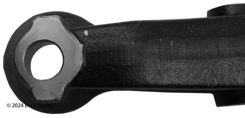 Beck/Arnley Suspension Control Arm 102-5784 - view 3