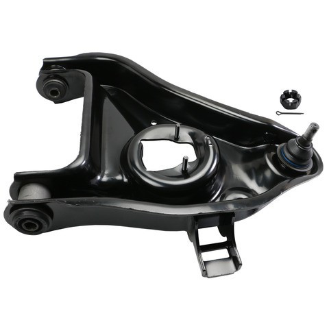 MOOG Chassis Products Suspension Control Arm and Ball Joint Assembly RK620498
