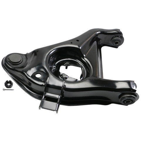 MOOG Chassis Products Suspension Control Arm and Ball Joint Assembly P/N:RK620498