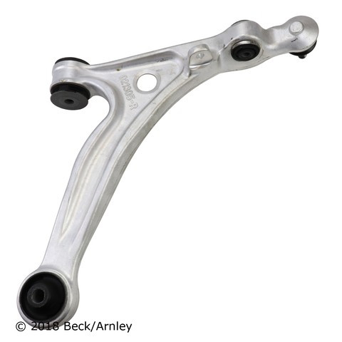 Beck/Arnley Suspension Control Arm and Ball Joint Assembly 102-7655 - view 2