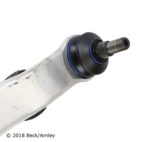 Beck/Arnley Suspension Control Arm and Ball Joint Assembly 102-7655 - view 3