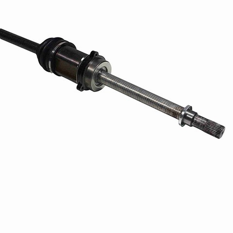 GSP CV Axle Assembly P/N:NCV53502