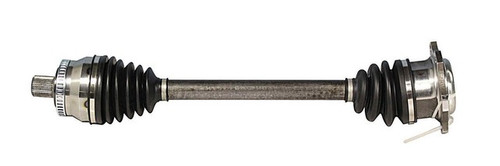 GSP CV Axle Assembly P/N:NCV23581