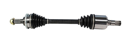 GSP CV Axle Assembly P/N:NCV47554