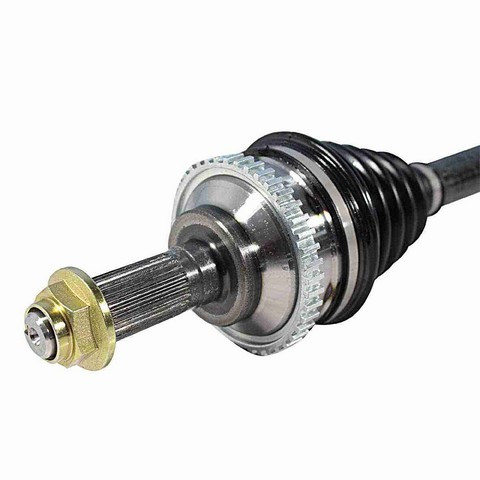 GSP CV Axle Assembly P/N:NCV47554