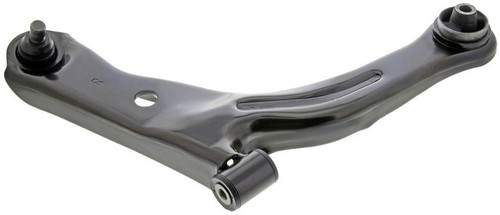 Mevotech Original Grade Suspension Control Arm and Ball Joint Assembly P/N:GK80399