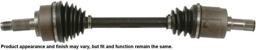 CARDONE Reman CV Axle Assembly P/N:60-4270