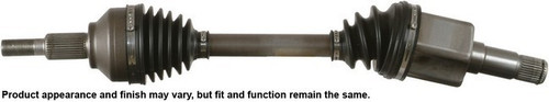 CARDONE Reman CV Axle Assembly P/N:60-3521