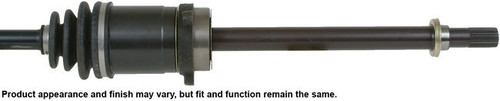 CARDONE New CV Axle Assembly P/N:66-6113