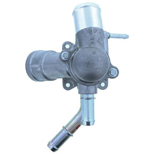 Motorad Engine Coolant Thermostat Housing Assembly P/N:TA5985