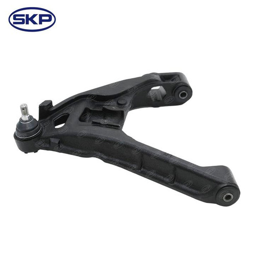 SKP Suspension Control Arm and Ball Joint Assembly SRK620477 - view 3