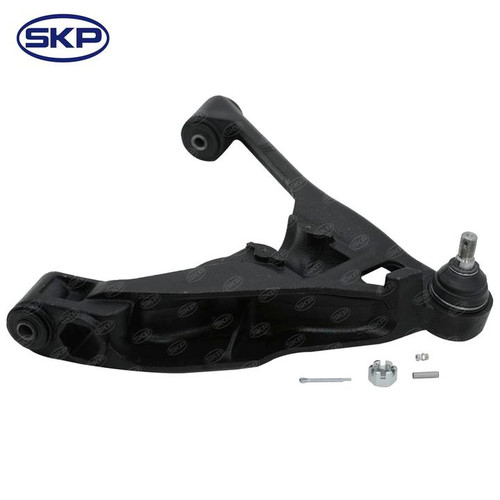 SKP Suspension Control Arm and Ball Joint Assembly SRK620477 - view 4
