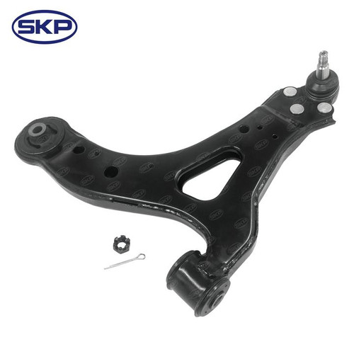 SKP Suspension Control Arm and Ball Joint Assembly SK522482 - view 3