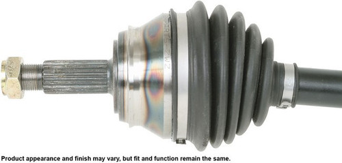 CARDONE New CV Axle Assembly P/N:66-7101