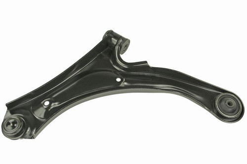 Mevotech Original Grade Suspension Control Arm and Ball Joint Assembly P/N:GS80173