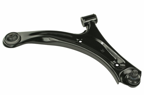 Mevotech Original Grade Suspension Control Arm and Ball Joint Assembly P/N:GS80173
