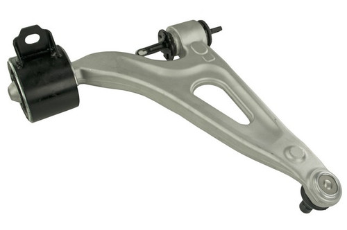Mevotech Original Grade Suspension Control Arm and Ball Joint Assembly P/N:GK80725