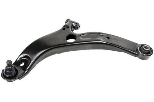 Mevotech Original Grade Suspension Control Arm and Ball Joint Assembly P/N:GS76100