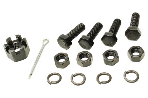 Mevotech Original Grade Suspension Ball Joint P/N:GK6024