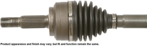 CARDONE Reman CV Axle Assembly P/N:60-5295