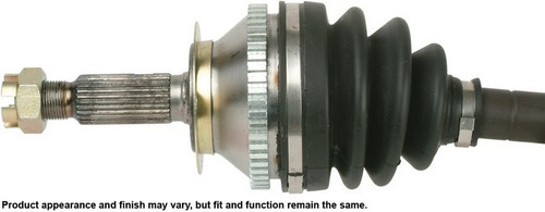 CARDONE New CV Axle Assembly P/N:66-3364
