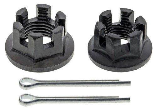 Mevotech Original Grade Suspension Ball Joint P/N:GS86508