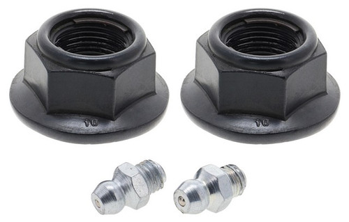 Mevotech Original Grade Suspension Stabilizer Bar Link Kit P/N:GK80339